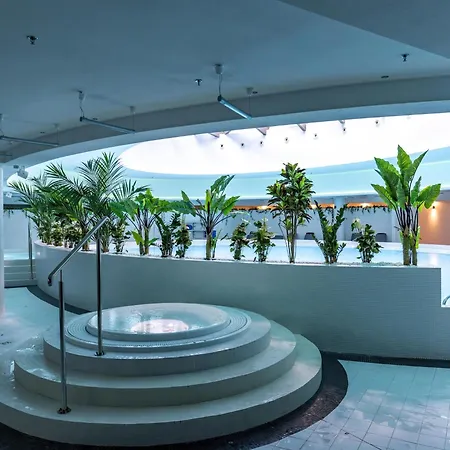 In With Pool & Terrace * Stettino